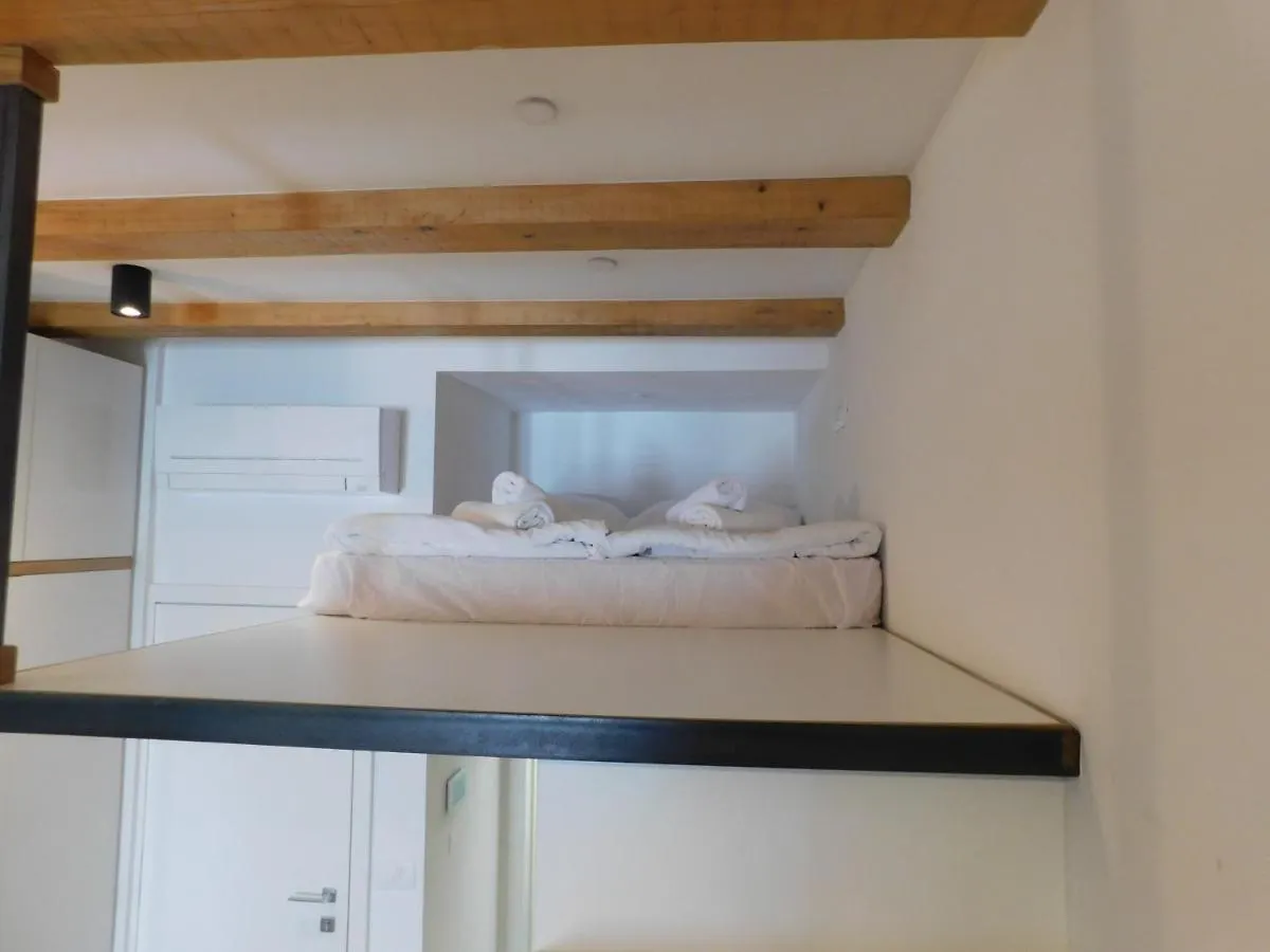 Boutique Apartment Krizanke Laibach
